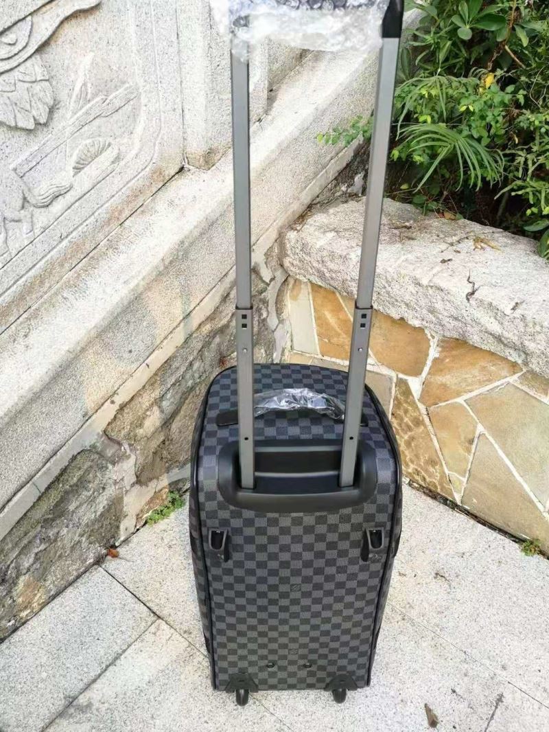 Louis Vuitton Suitcase